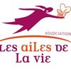 Logo of the association Association Les Ailes de la Vie